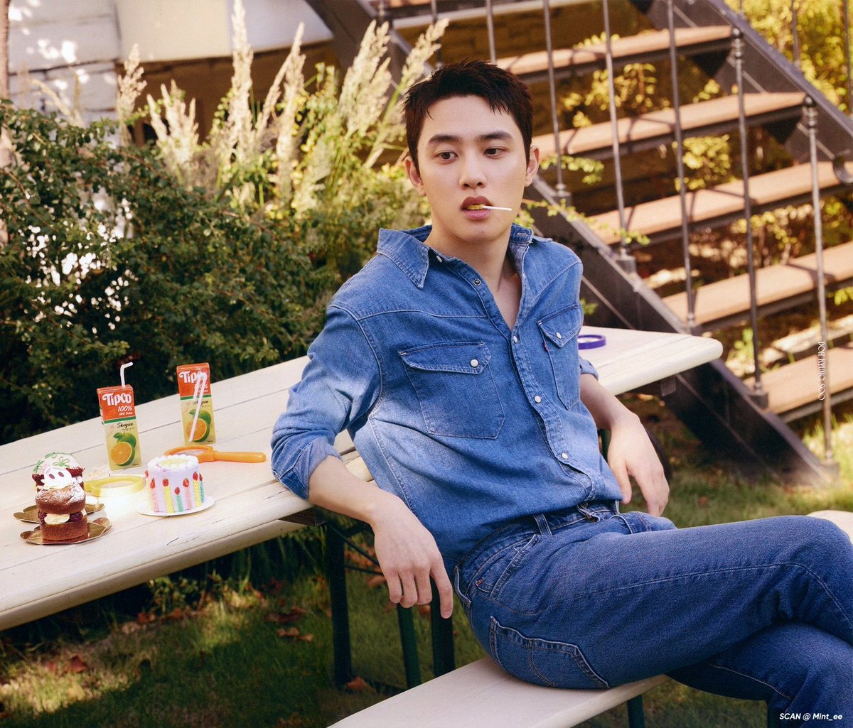 kpopachillean's tweet photo. EXO D.O. / Doh Kyungsoo https://t.co/lbKBUOyl7k