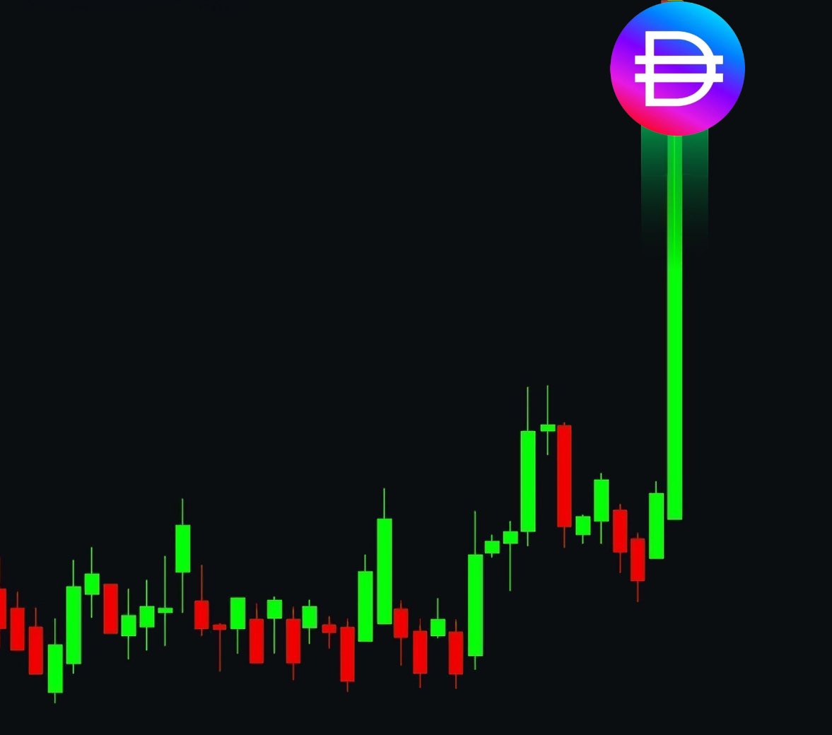 ianheinischmma's tweet photo. Whales are bridging over to buy #pDAI and #pWBTC! The next leg up will drop the jaws of the entire crypto space! Mass migration is imminent; you can already feel the shift! https://t.co/9QRsfdJv2S