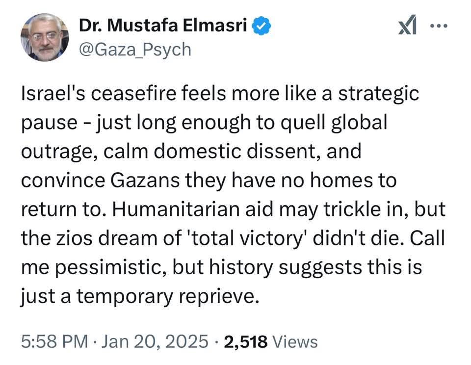 Ema97n's tweet image. Dr. Mustafa knew.