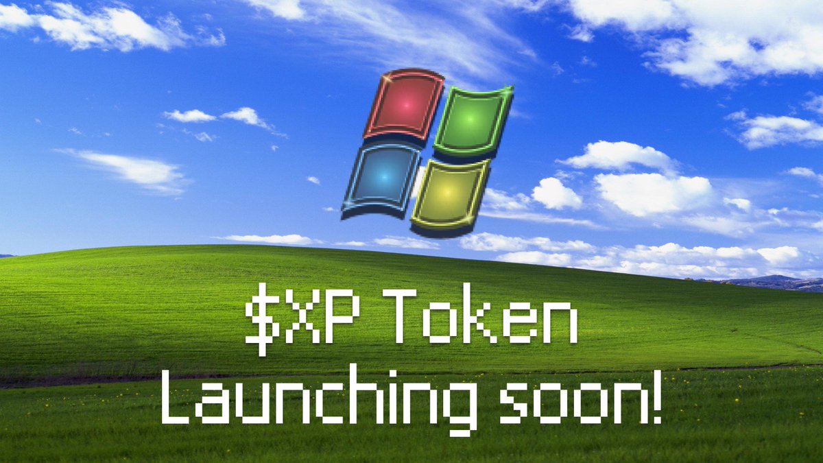 xpdotcash's tweet photo. 👀 https://t.co/a8WXDn6kZi