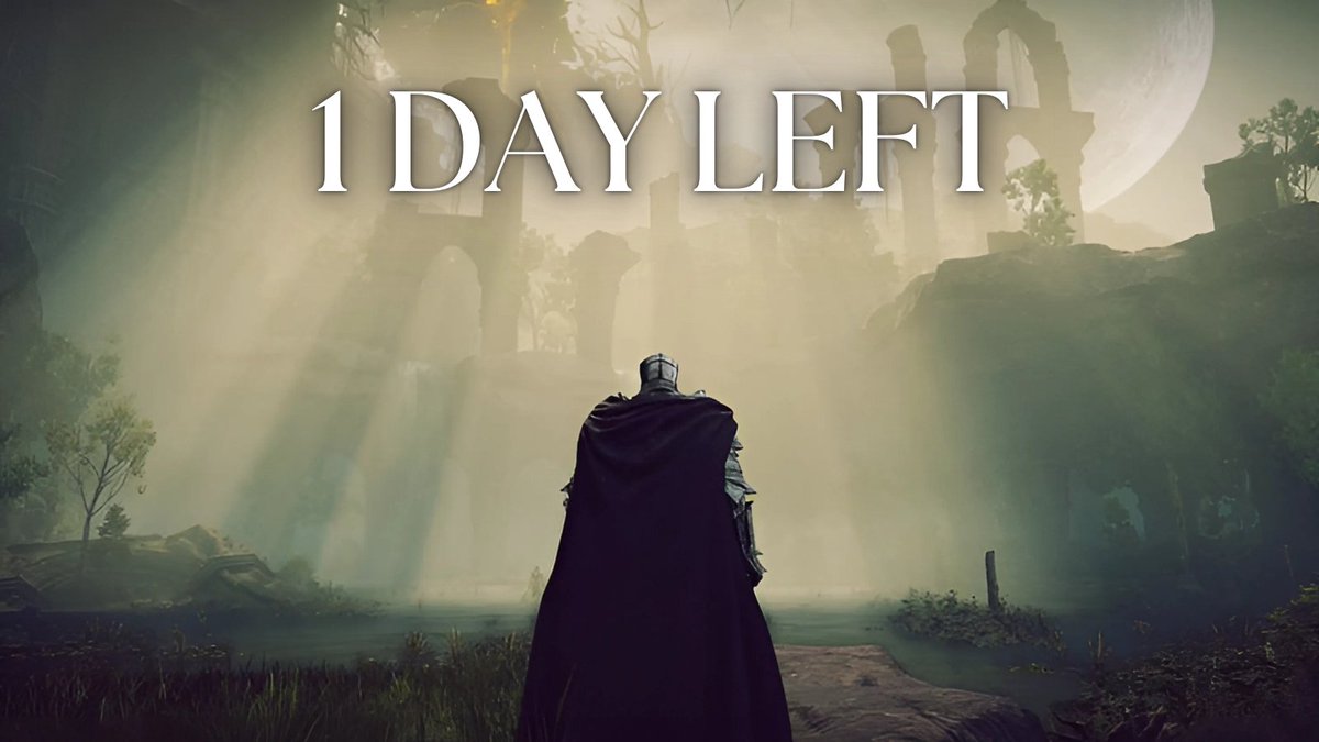 Kyl0_ZA (@kyl0_za) on Twitter photo Its official, only 1 day left before chaos ensues⚔️
Tomorrow 10:00am⏳We dont end until the game ends💥 catch us on twitch.tv/kyl0_za
Cant wait for this epic lands between journey with <a href="/SlimeyMoose/">Slimey_Moose</a> 🔥 Its official, only 1 day left before chaos ensues⚔️
Tomorrow 10:00am⏳We dont end until the game ends💥 catch us on twitch.tv/kyl0_za
Cant wait for this epic lands between journey with <a href="/SlimeyMoose/">Slimey_Moose</a> 🔥