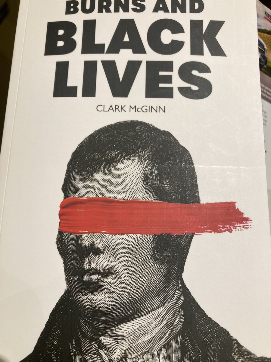 MP (@p14murray) on Twitter photo Just out- a stupendous, sophisticated & balanced book from Clark McGinn <a href="/Burns_Ellisland/">Robert Burns Ellisland Museum & Farm</a> <a href="/GlasgowBurns/">The Centre for Robert Burns Studies</a> <a href="/AHAllardyce/">Áine Allardyce</a> Just out- a stupendous, sophisticated & balanced book from Clark McGinn <a href="/Burns_Ellisland/">Robert Burns Ellisland Museum & Farm</a> <a href="/GlasgowBurns/">The Centre for Robert Burns Studies</a> <a href="/AHAllardyce/">Áine Allardyce</a>