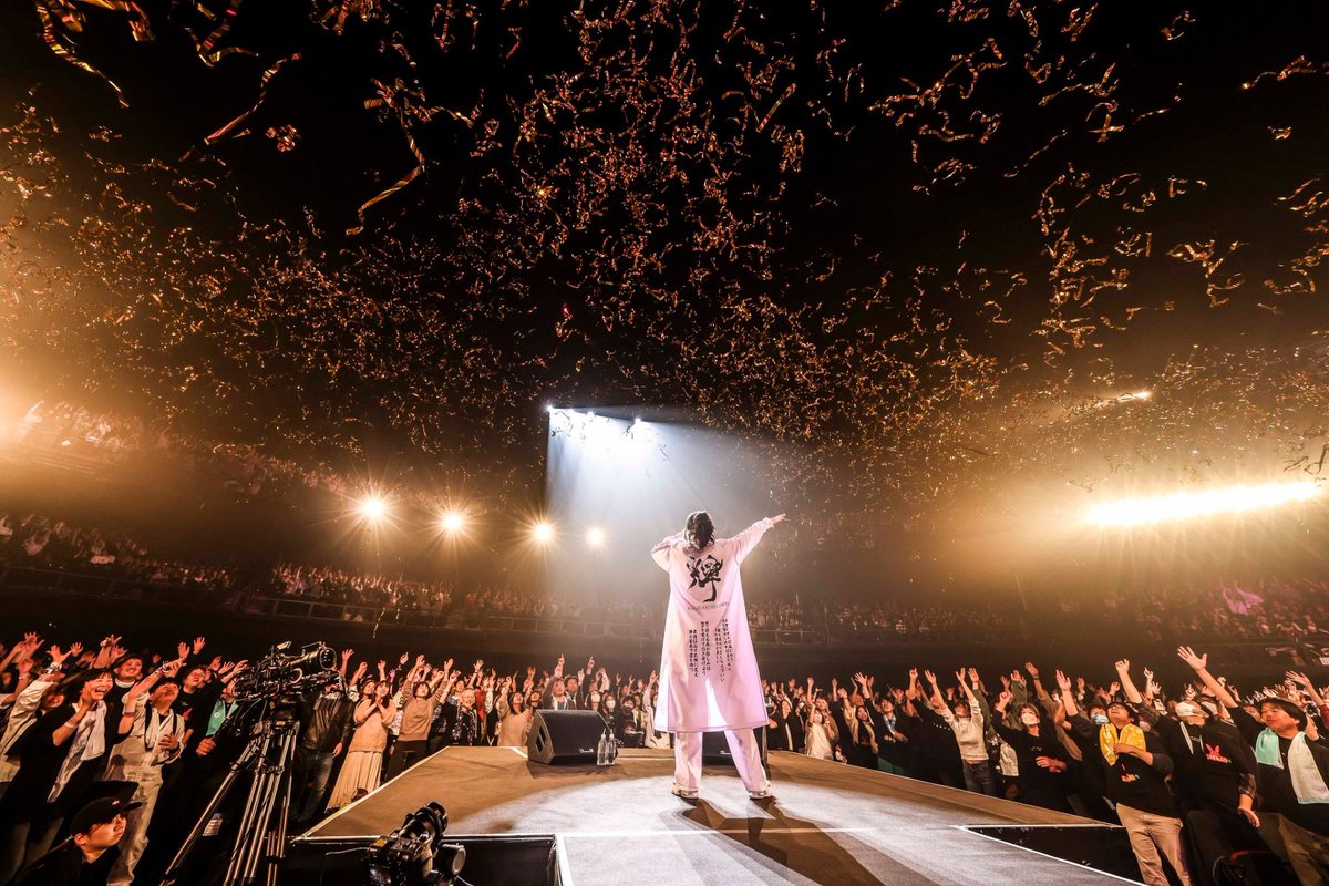 🐰 Thank You! 🐰 「阿部真央らいぶ2025 - 15th Anniversary