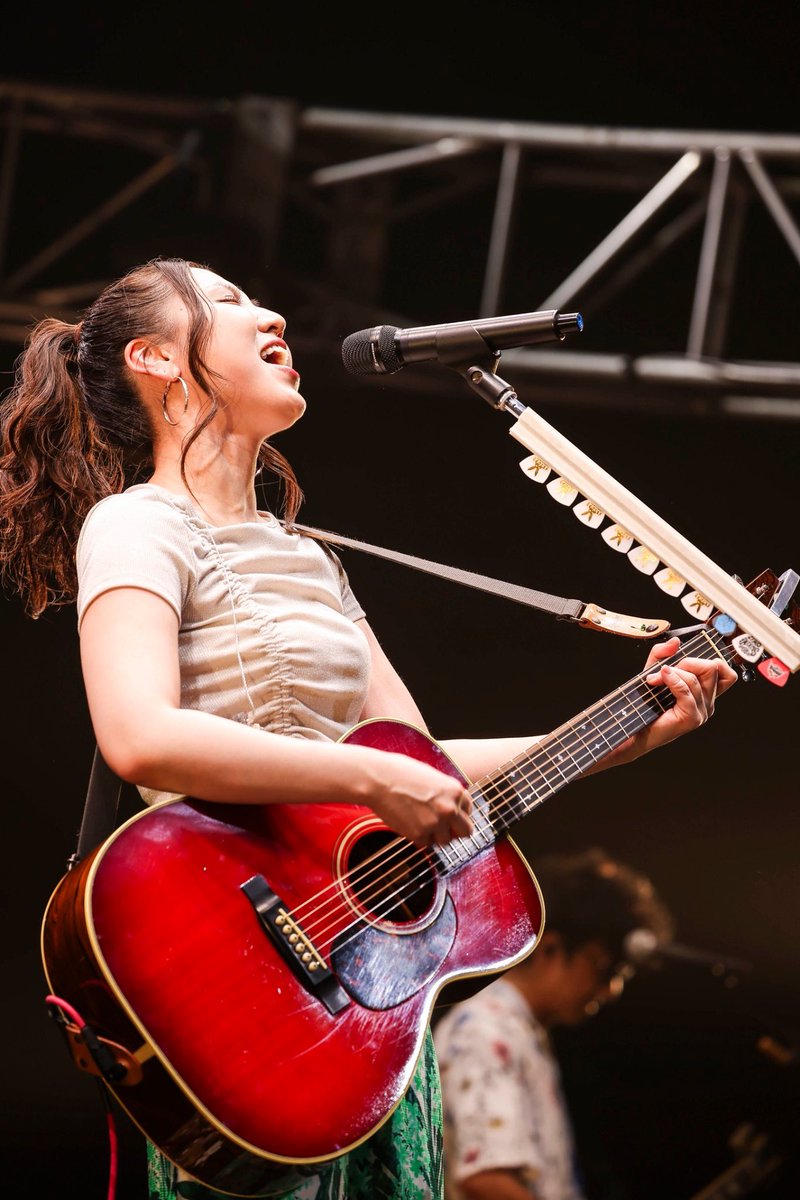 🐰 Thank You! 🐰 「阿部真央らいぶ2025 - 15th Anniversary