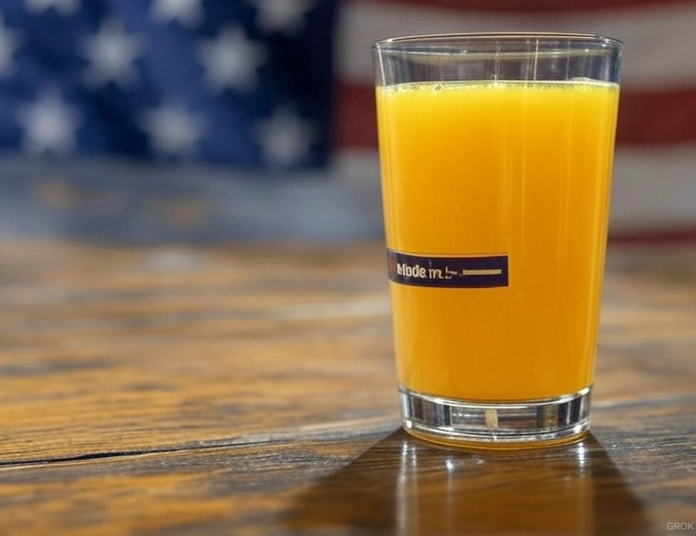 VOUS ASSISTER EN DIRECT À LA NOUVELLE DOCTRINE DU PETIT QUÉBEC

Il y a moins d’une semaine, Donald Trump devenait de nouveau président des États-Unis, et pour ceux qui ont l’œil avisé, ils remarquent déjà le nouveau narratif des médias de la très recluse et distincte société