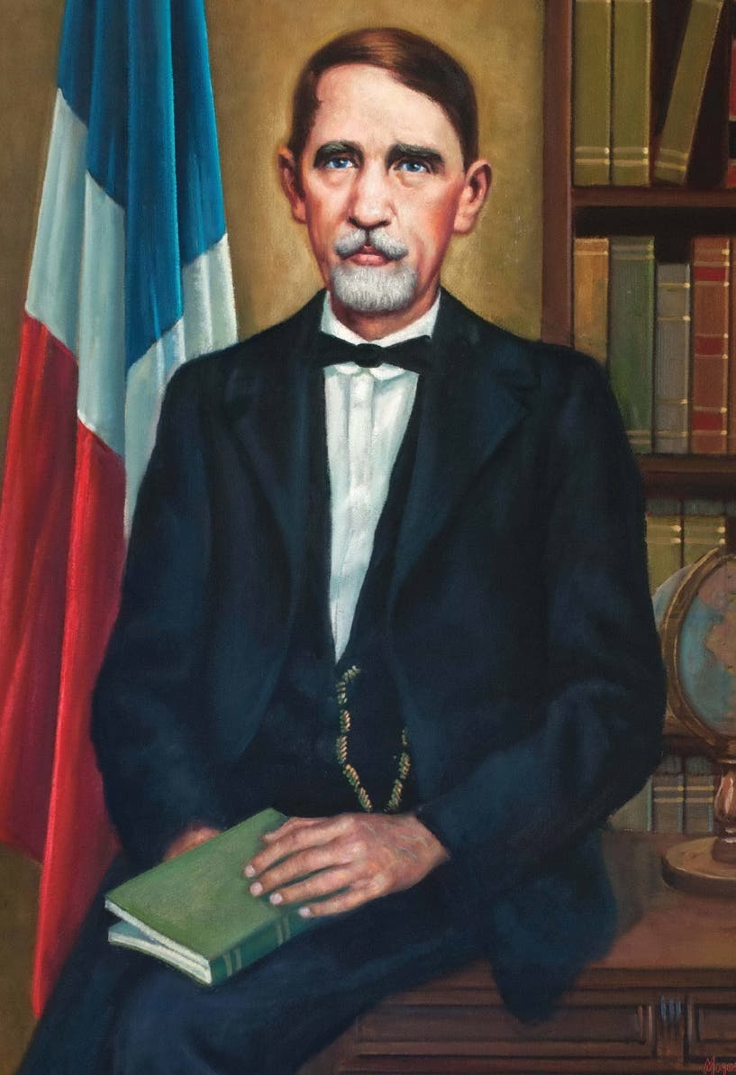 GomezRadhames's tweet photo. @adecuci Dominicanos! 
Hoy día de Duarte honremos y recordemos su patriótico heroísmo!

Loor a Duarte!

"La gloriosa Trinitaria que fundara tu heroísmo
fue la cátedra primera de moral y de civismo. Ahí nació la soñada independencia."

Yo, José Radhamés A. Gómez, honro a mi héroe! https://t.co/Ml2pY09XqC