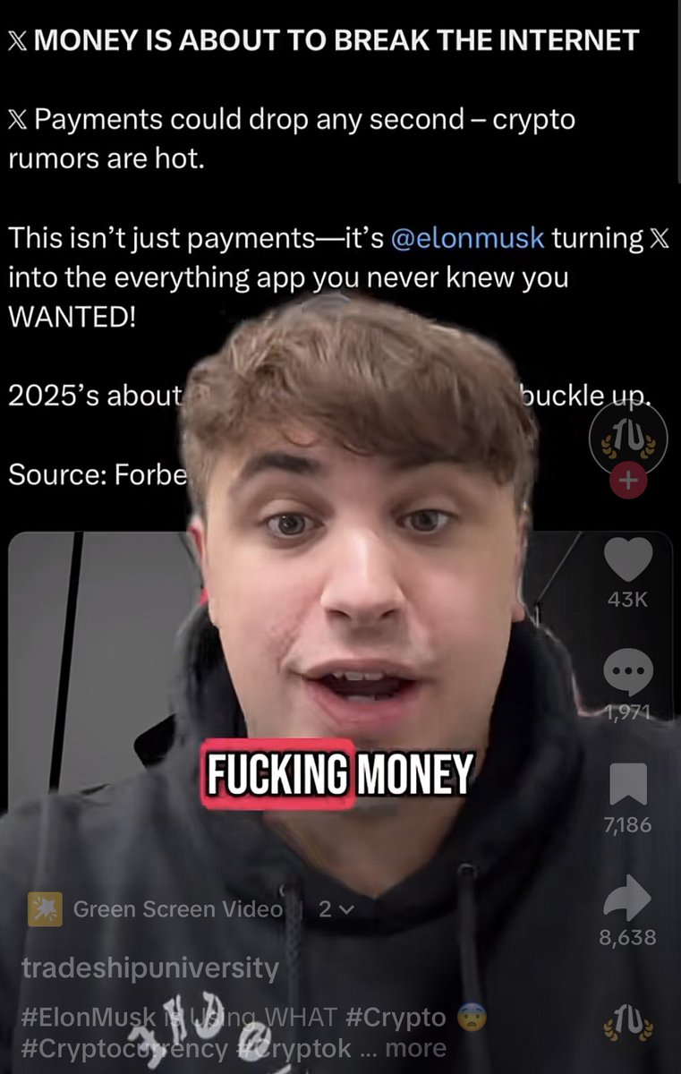 POΞ ⚡️ tweet media