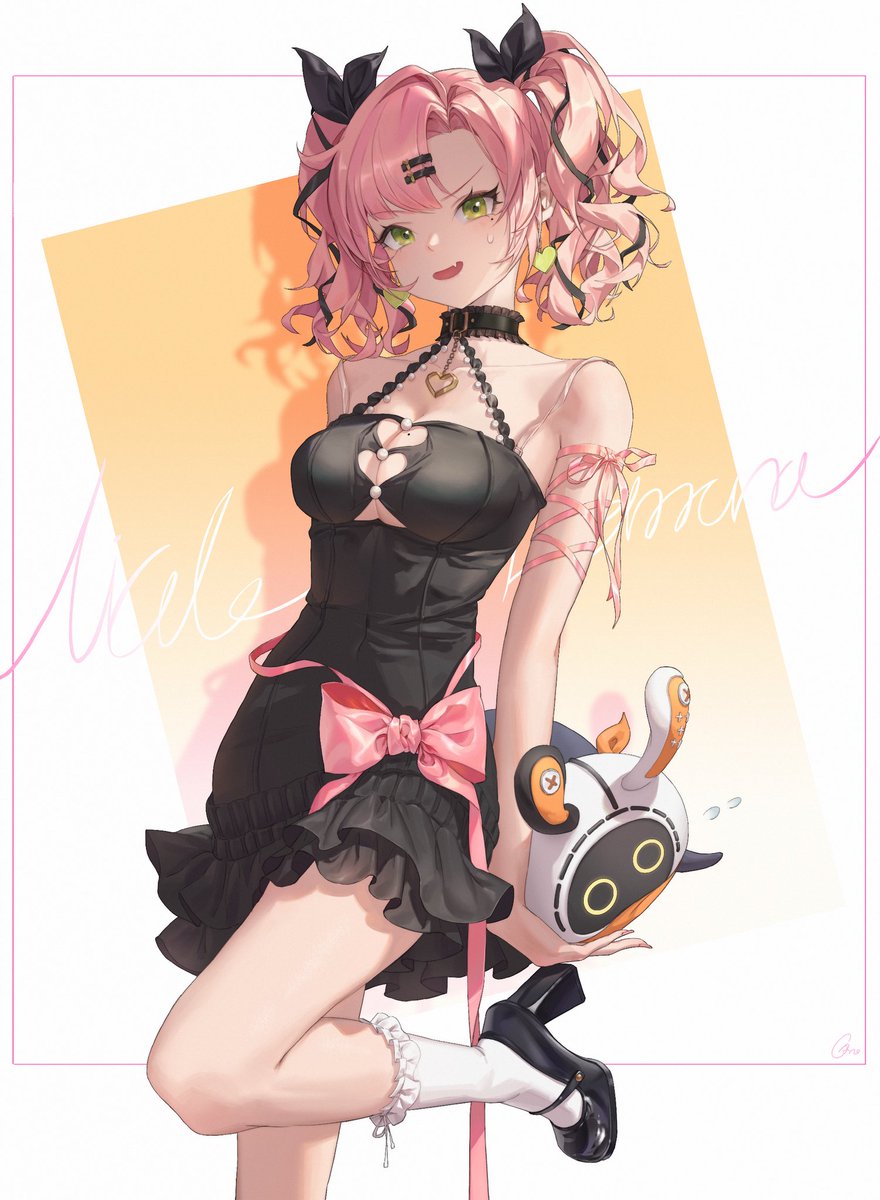 #zzzero #ゼンゼロ   
#NicoleDemara

 💞💝✨️
