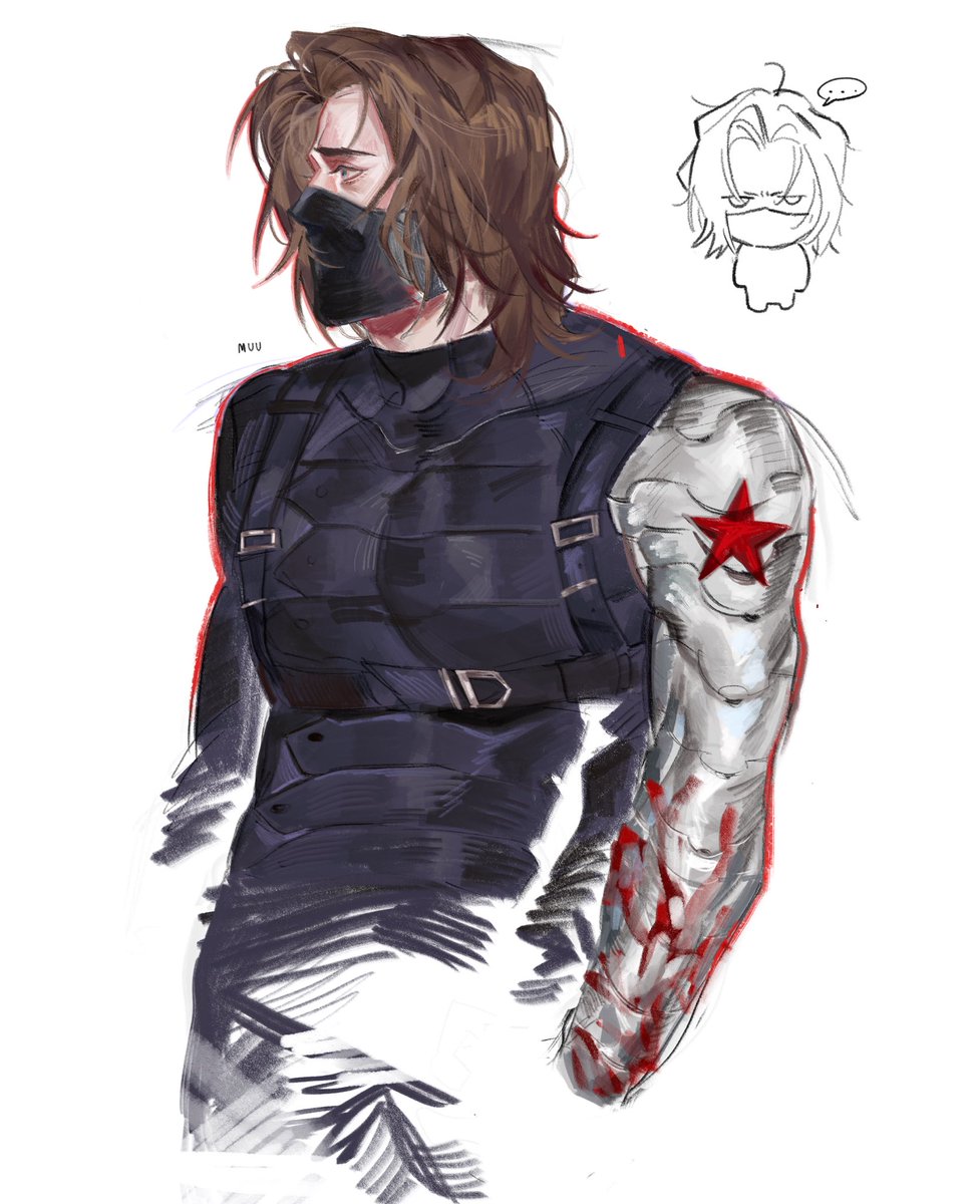 Using Clip studio for the first time…