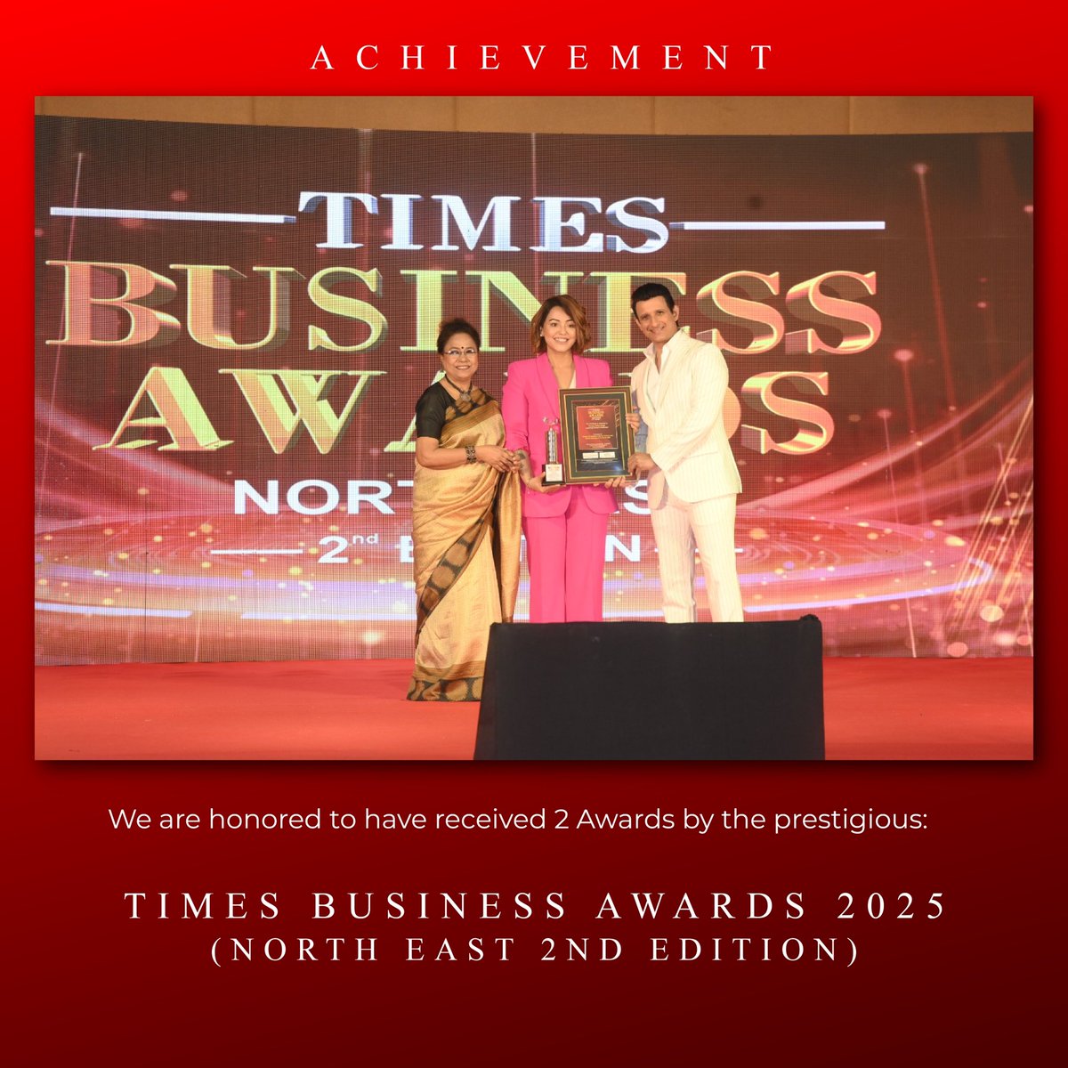 Jettwings Business School tweet media