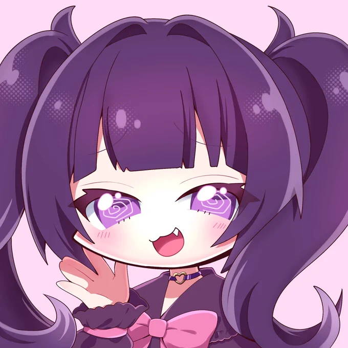 検索より失礼いたします。みゃろっくと申します。 デフォルメでのアイコンはいかがでしょうか? ご検討のほどよろしくお願いいたします。