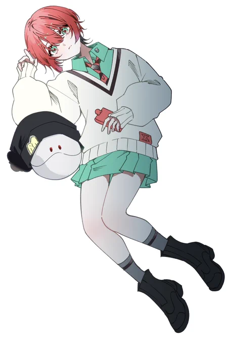 観ました……っ 