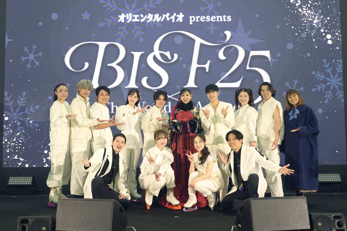 二日間で合計4ステージは無事終了！楽しい時間はあっという間でしたが