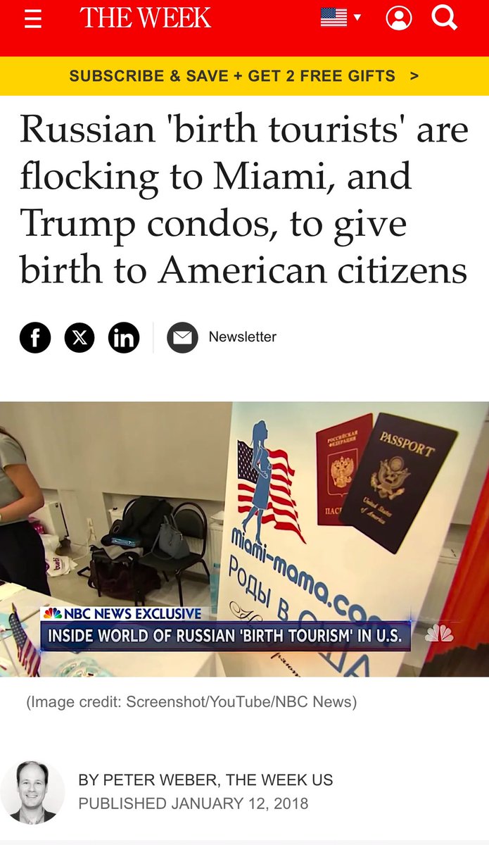 Aljones42J6's tweet photo. @WendellPierce I’m guessing these kids won’t have to worry about their citizenship https://t.co/0ysBHyltIZ