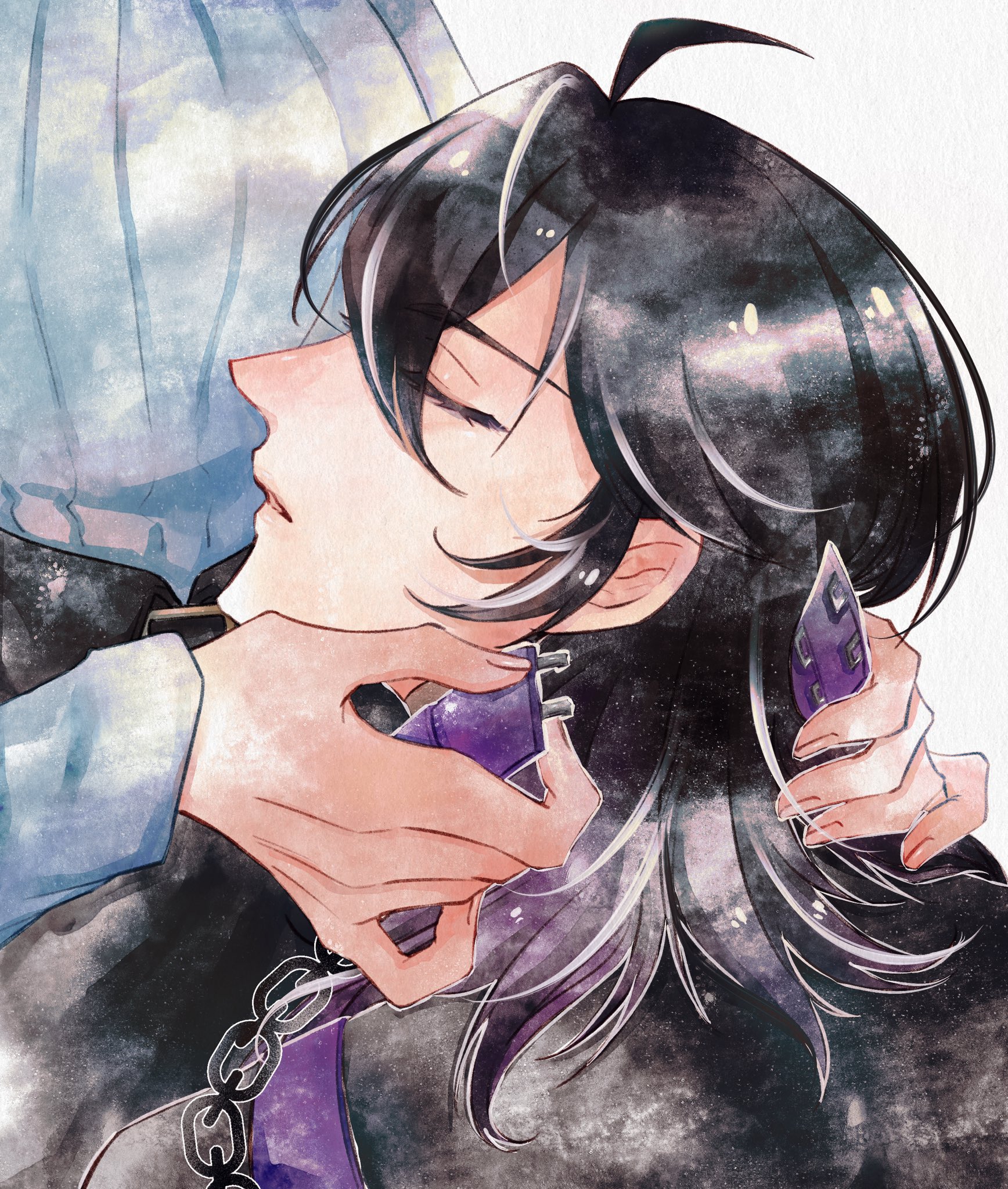 🔪言卂十一🥩 (@ChakOctopus) / X
