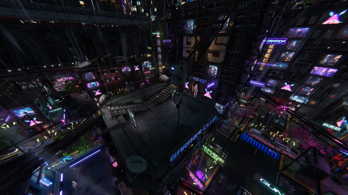 _jinly_'s tweet photo. 2024 VRchat 사진 4k #vrchat #photos https://t.co/l33e1w7aSe