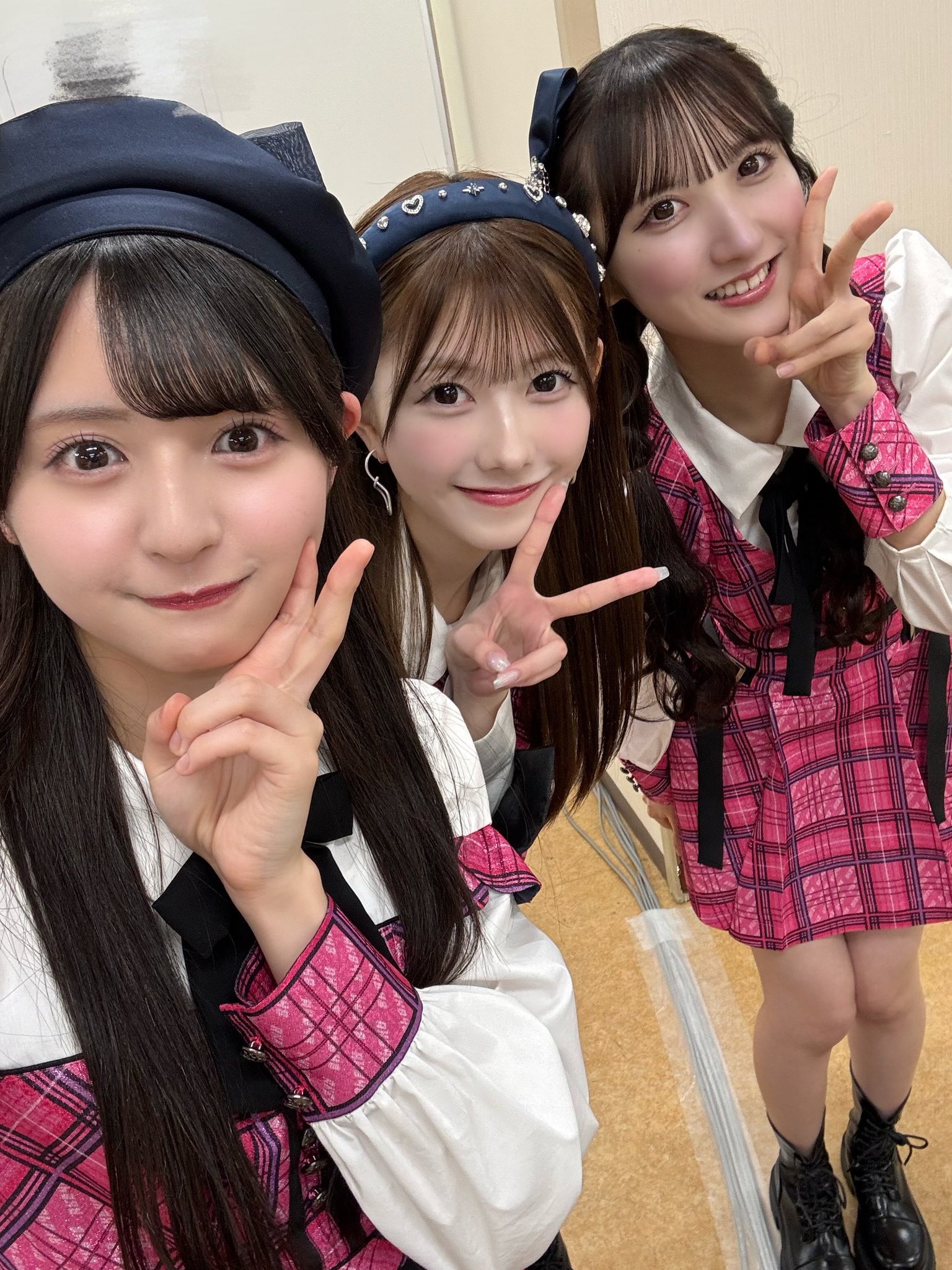 久保姫菜乃 on X: 
