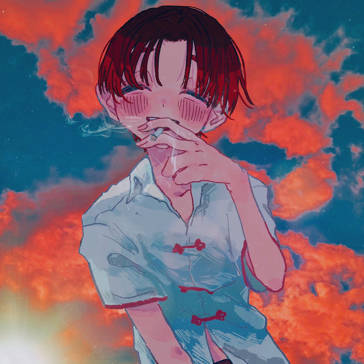 okada_ayame_sub's tweet photo. 絵を描いてなさすぎるので再掲しませう https://t.co/vsIfTtJ06e