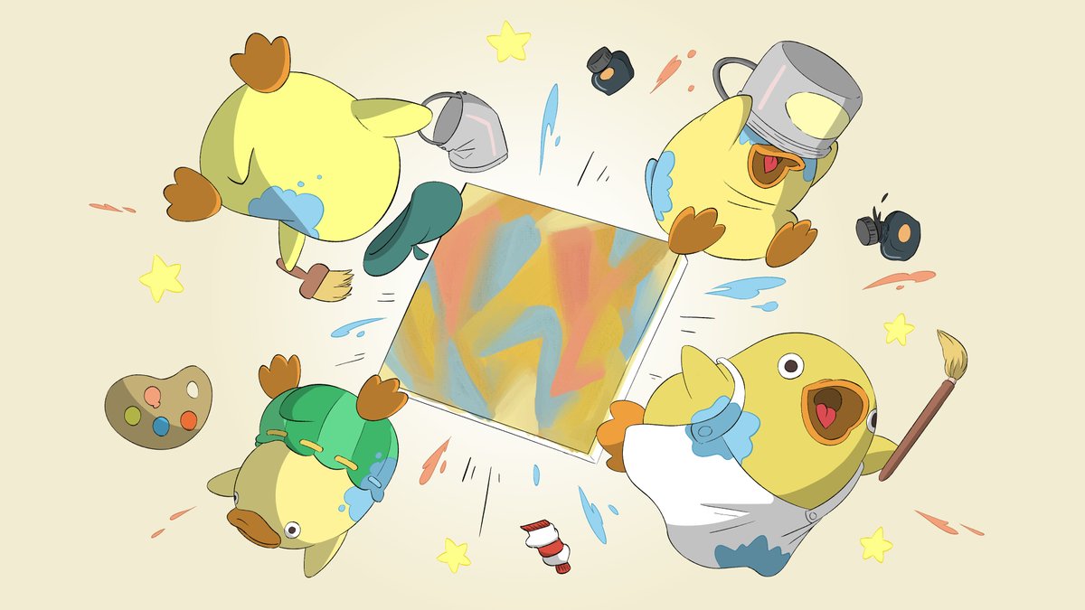 In a world full of limits, creativity is freedom. 

Ascend with it. 

#Ascend #Daaku