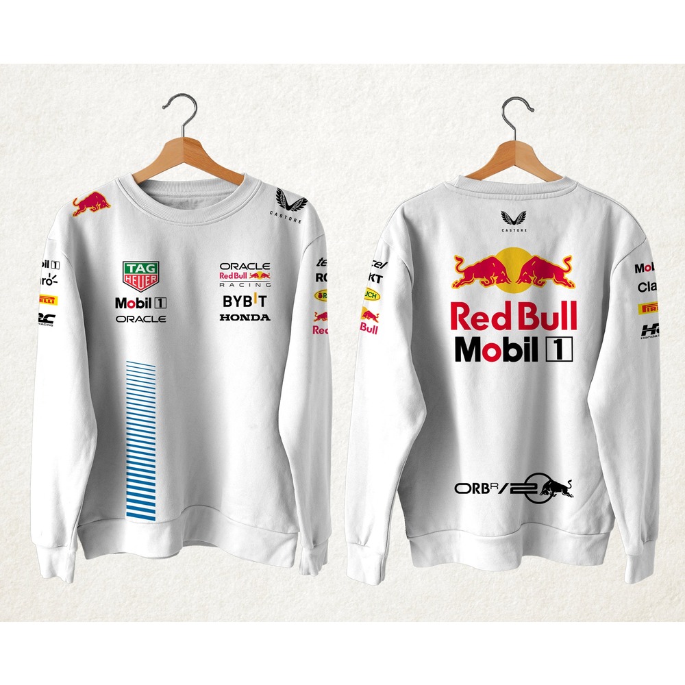 UnaSempre's tweet photo. 🔥 Red Bull Racing 2024 Sweatshirt şimdi %20 indirimle!🔥🔥 https://t.co/JYHTLVUnyj