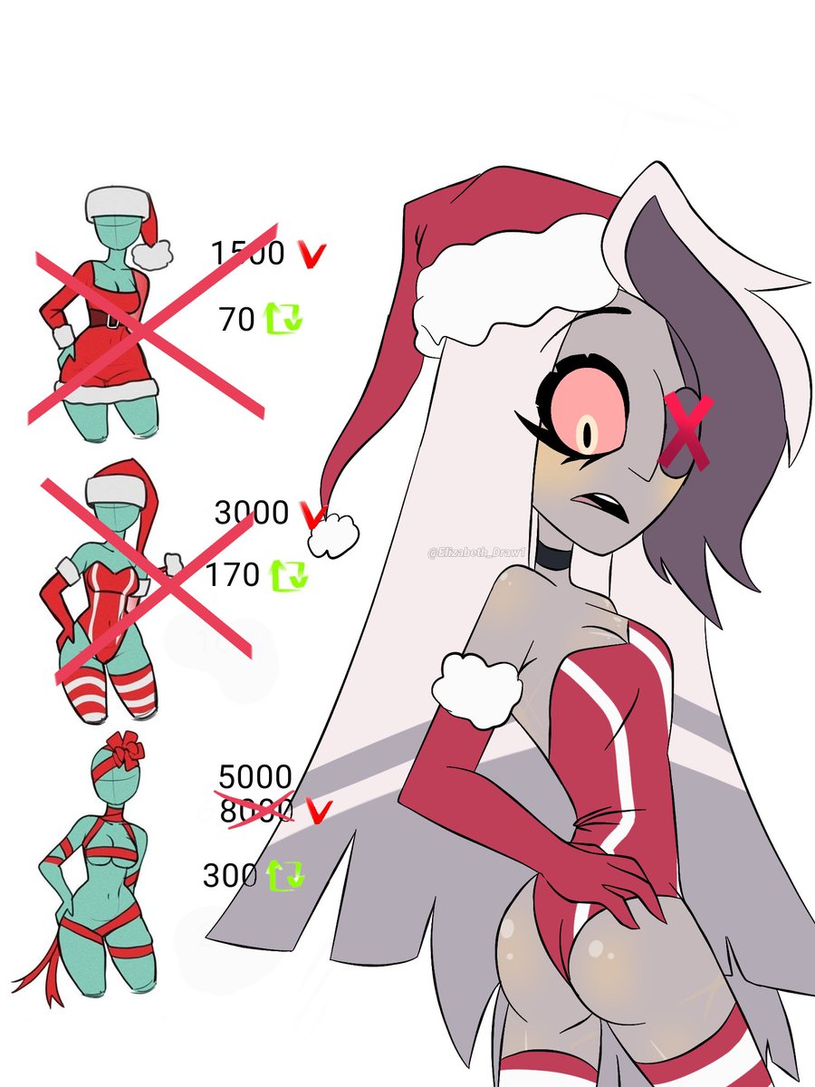 Elizabeth_Draw1's tweet photo. We are doing well!
Second Suit! (Re-uploaded) 
#HazbinHotel #HazbinHotelFanart #HazbinHotelVaggie #hazbinart #Hazbin_Hotel #Hazbin_HotelFanart #Hazbin_HotelArt #Hazbin_HotelVaggie #Vaggie https://t.co/a5xOHj4oIf