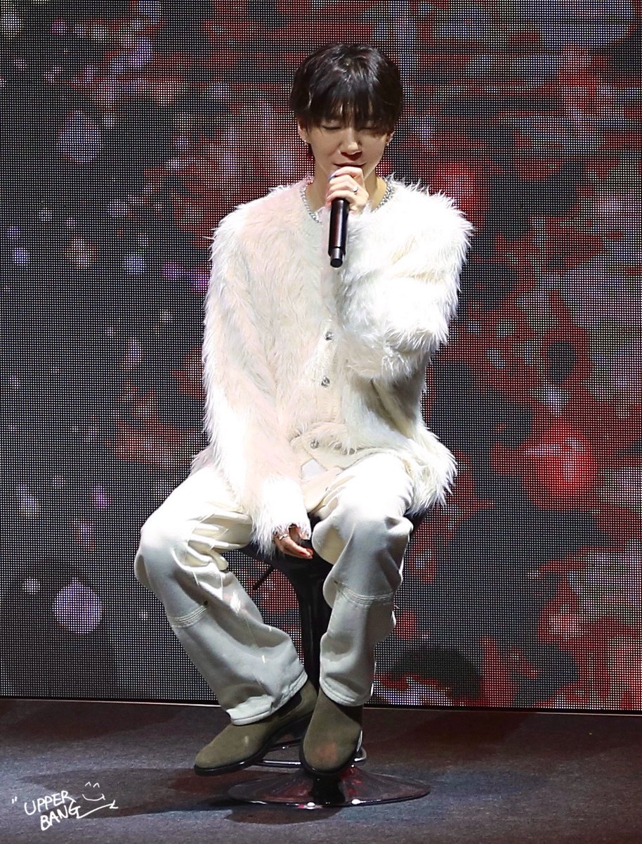 250126 FAREWELL EARTH 대만 막콘

🤍 <a href="/BAP_Bangyongguk/">Bang yongguk</a> 

#방용국 #BANGYONGGUK #방정유문
#BANG_JUNG_YOO_MOON
#Farewell_Earth