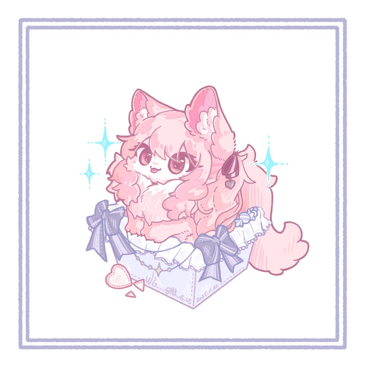 アイコンリメイク❤️

#prsk_FA 
#暁山瑞希