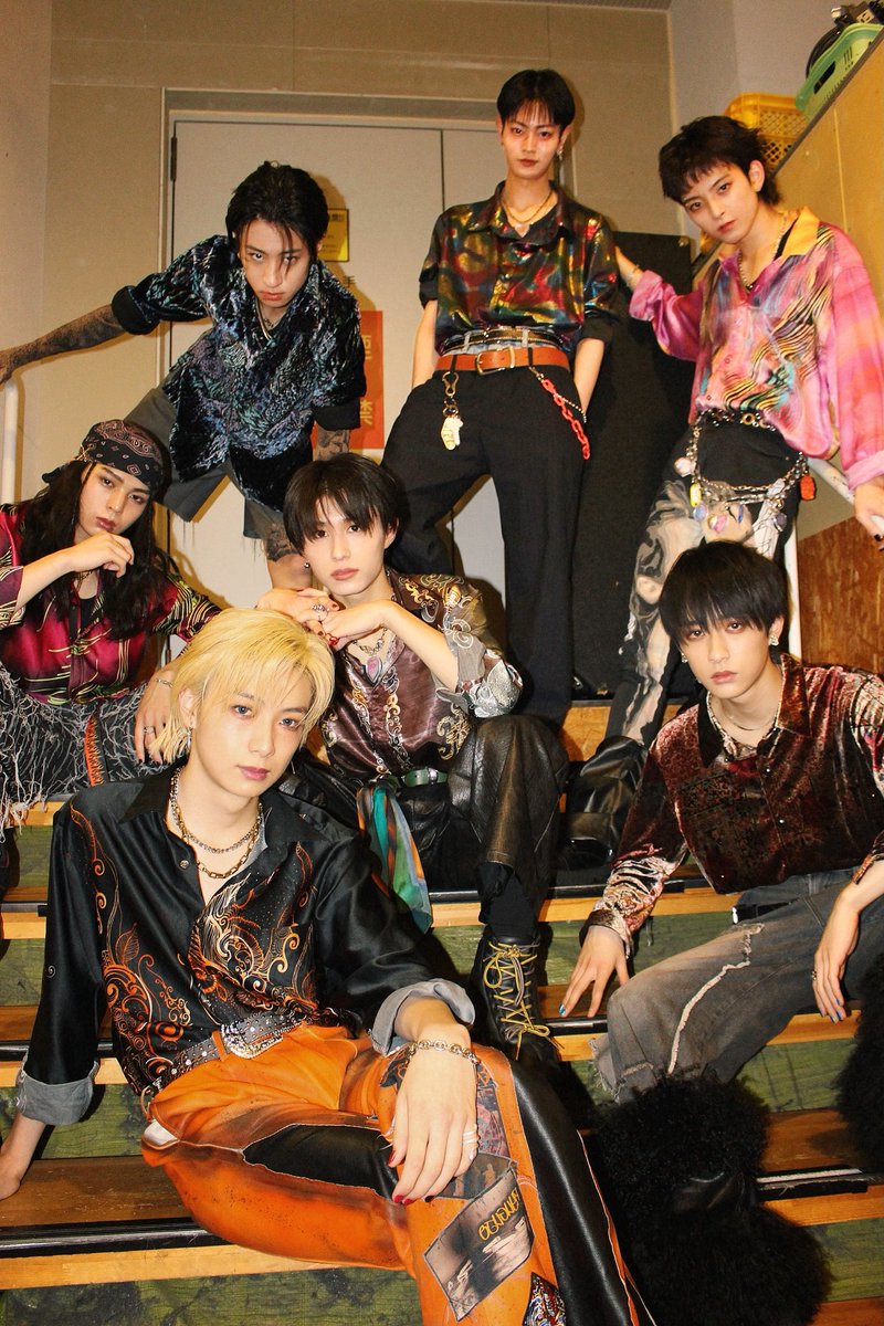 RYUGUJOofficial's tweet photo. ◤龍宮城 LIVE TOUR「裏島」◢

2025.1.26 Sun
@仙台 Rensa

宮城の皆さんありがとうございました。

▼NEXT
2025.2.1 Sat
＠ PENNY LANE 24

#龍宮城
#裏島
#龍宮城武道館0222 
🔗 https://t.co/jlzkmf71ZX https://t.co/8VshrKKX5t