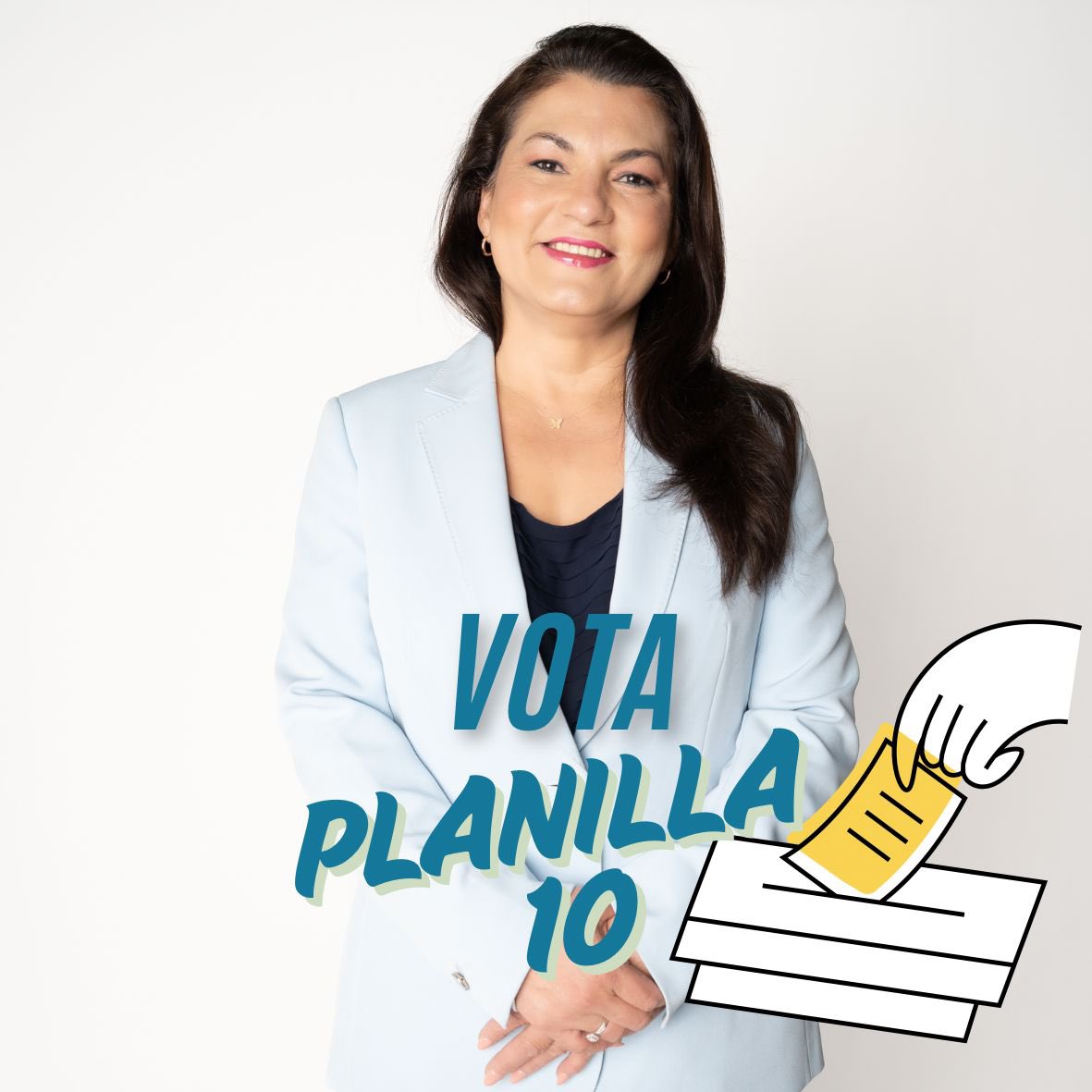 Juezagamez's tweet photo. @AbogadaPGamez https://t.co/y1mAjLPS6E