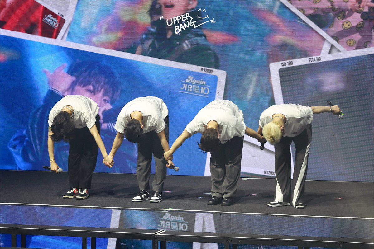 13주년 축하해 애들아 💚

<a href="/BAP_Bangyongguk/">Bang yongguk</a> <a href="/official_JDH93/">JUNGDAEHYUN</a> <a href="/BAP_Youngjae/">BAP_Youngjae</a> <a href="/jongup_official/">Jongup_Official</a> 

#13toFOREVERwithBAP
#비에이피_13주년_평생함께하자