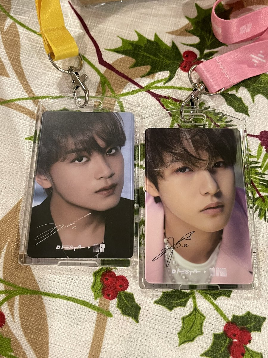 YO0NGIPINKz's tweet photo. wtt lft lf trade 

dfesta pc 

have: nct haechan, nct renjun
lf: bts/txt and seventeen 

i got haechan tas my ate got renjun but im
lf for bts or txt pc, my ate naman is lf for svt 🙏🏼🥹 https://t.co/gwn6Z5WWcQ