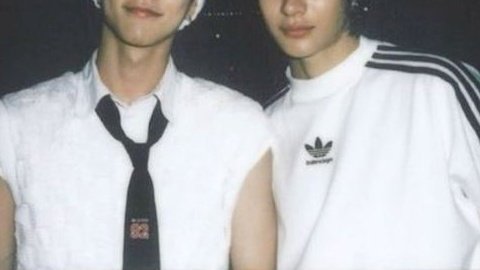 🔞 tonseung one-shot fic au ngajarin_utas_perjaka_ngentot_sampe_teler_di_gudang_sekolah.3gp

written in 3k words, all tags inside 
🔗 archiveofourown.org/works/62521492