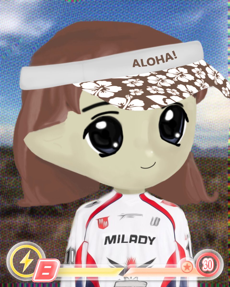 Milady Cash Register tweet media