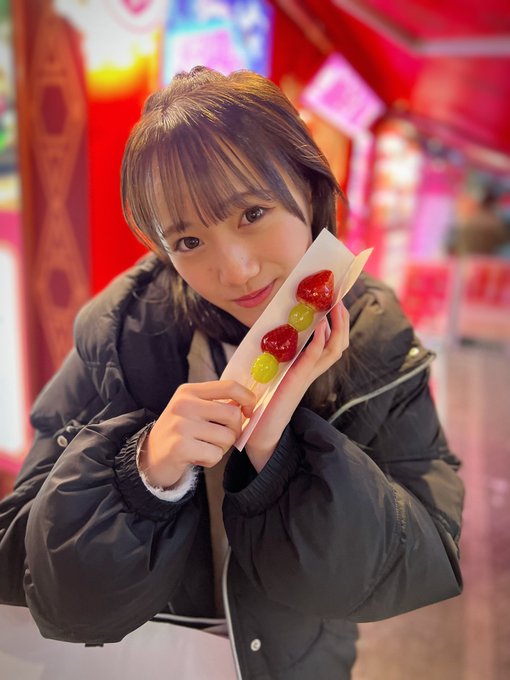 Twitterのコスプレ画像3