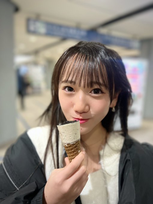 Twitterのコスプレ画像4