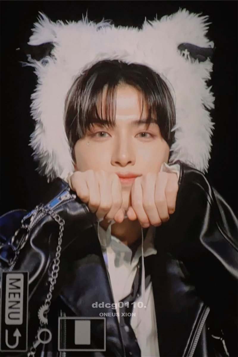 250126 💕💕

#손동주 #시온 #XION #シオン #원어스 #ONEUS #ワンアス