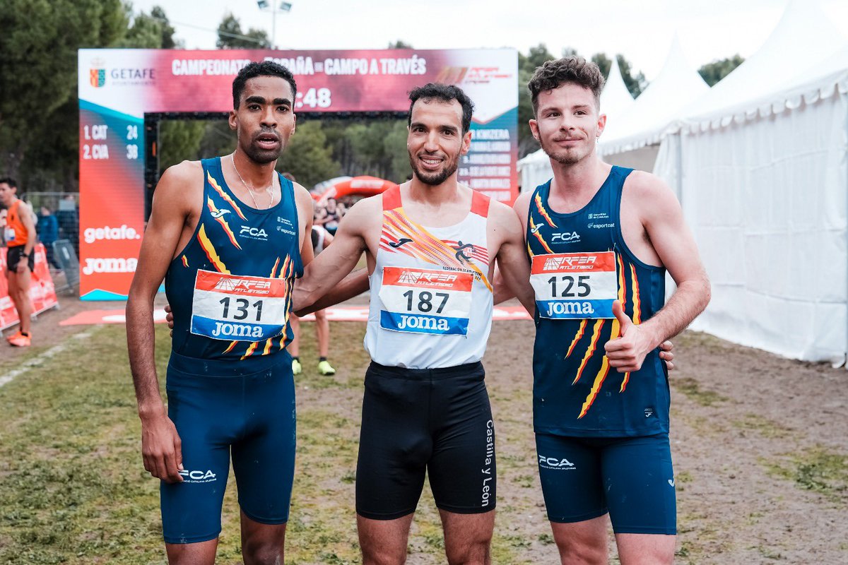 atletismoRFEA tweet media