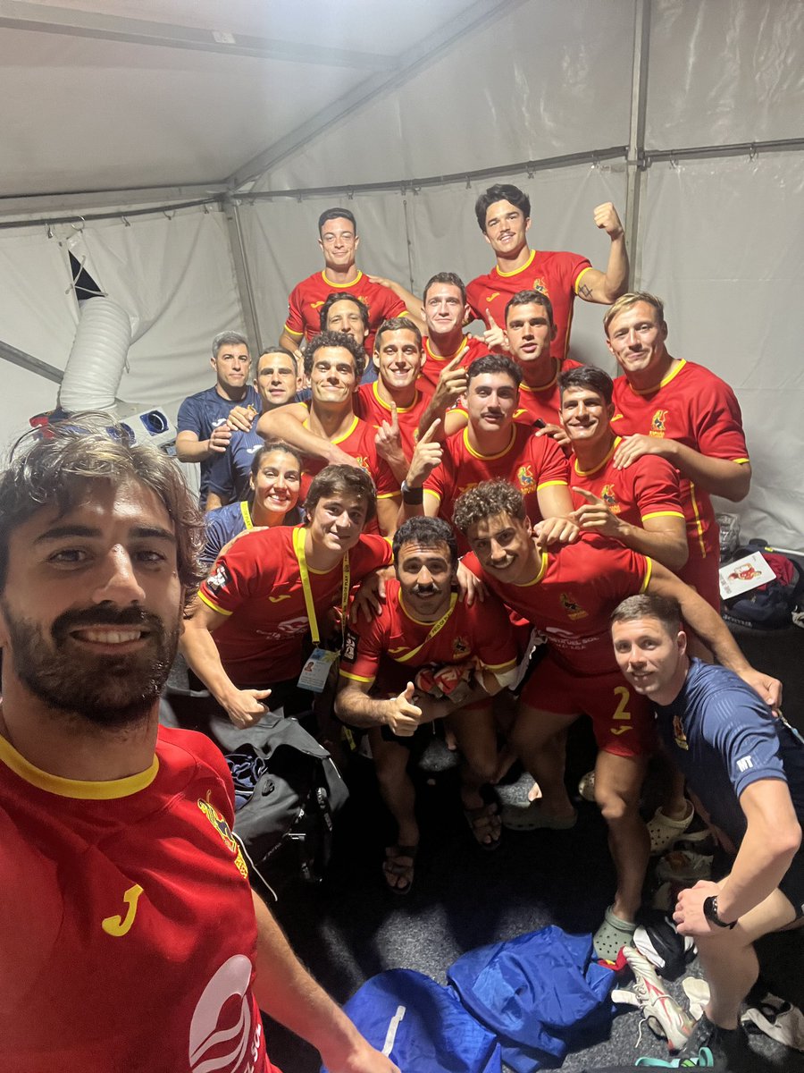 España Rugby tweet media