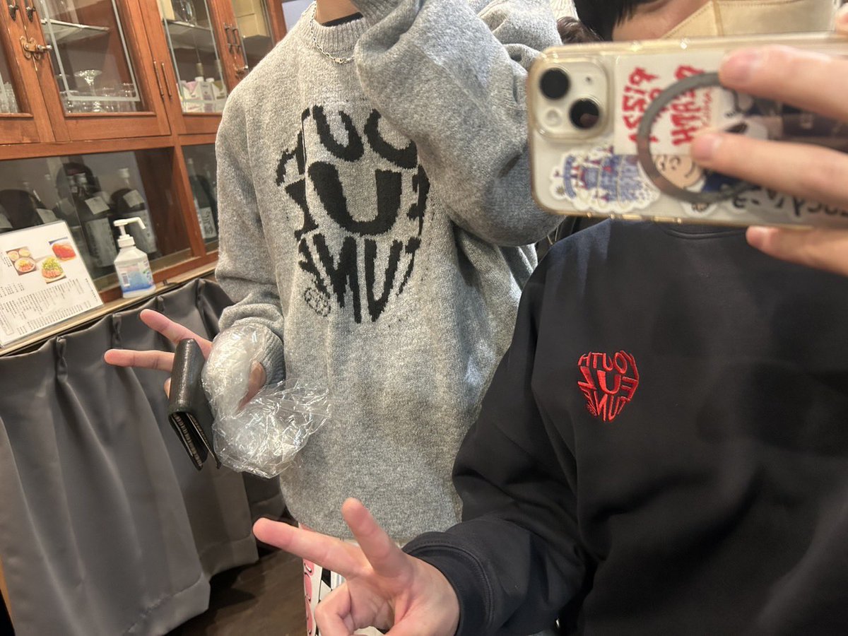 soccer03_07's tweet photo. Lady to go  仙台darwin

みんなノリが良くて会場の一体感すごくてサイサイライブはやっぱり楽しすぎました!!

今度はサイファミみんなで写真撮りたい😁

#サイサイ
#サイサイライブ
#サイレントサイレン
#silentsiren https://t.co/TftjGso3aw