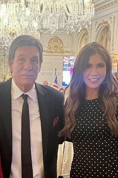 Robert Davi tweet media