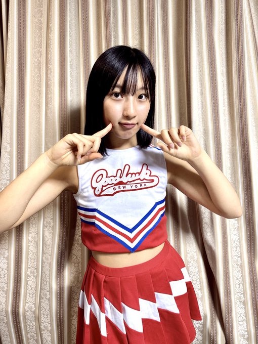 Twitterのコスプレ画像13