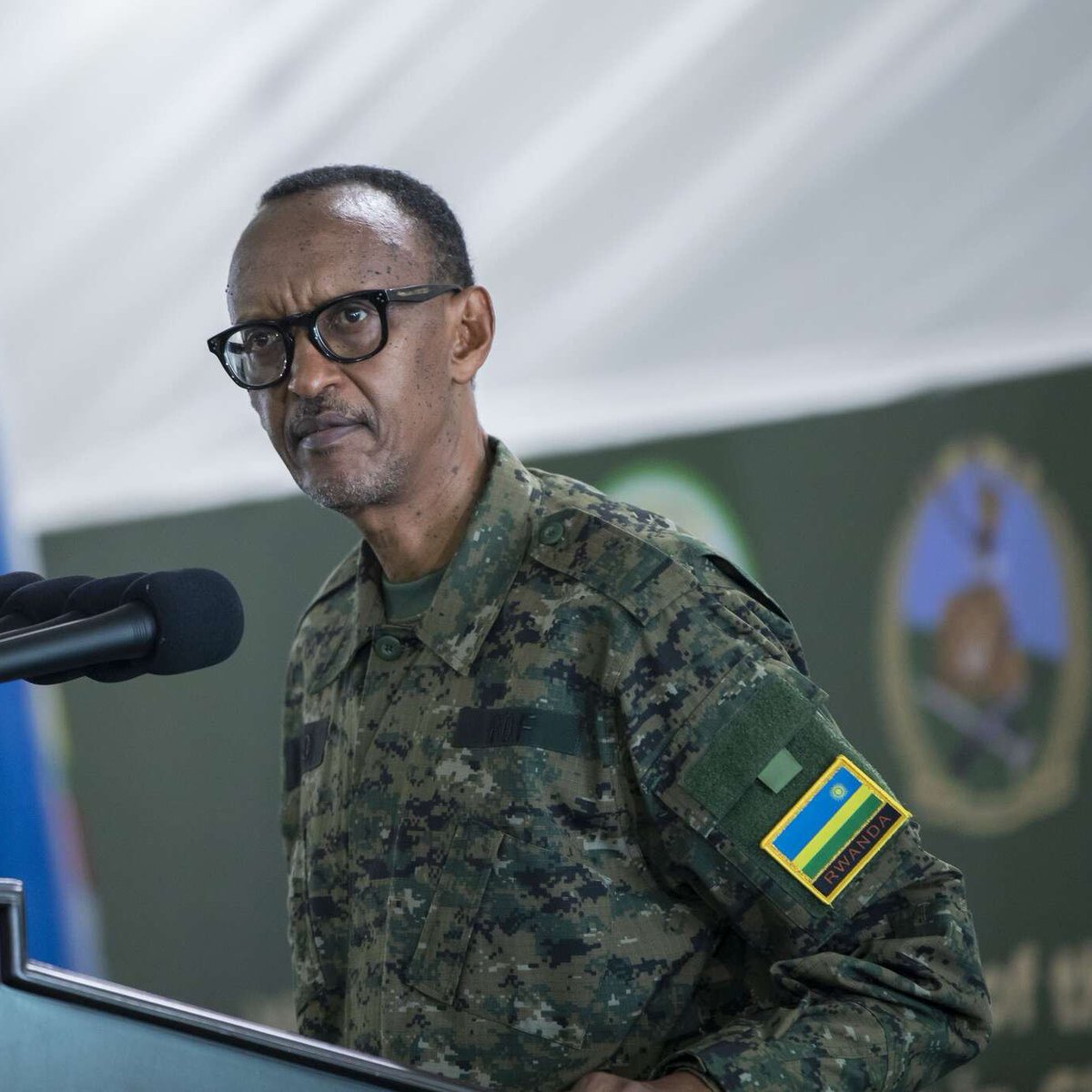 #DRC | 🇨🇩 The direct war against Rwanda is the only solution for a lasting peace in the DRC #Gossip