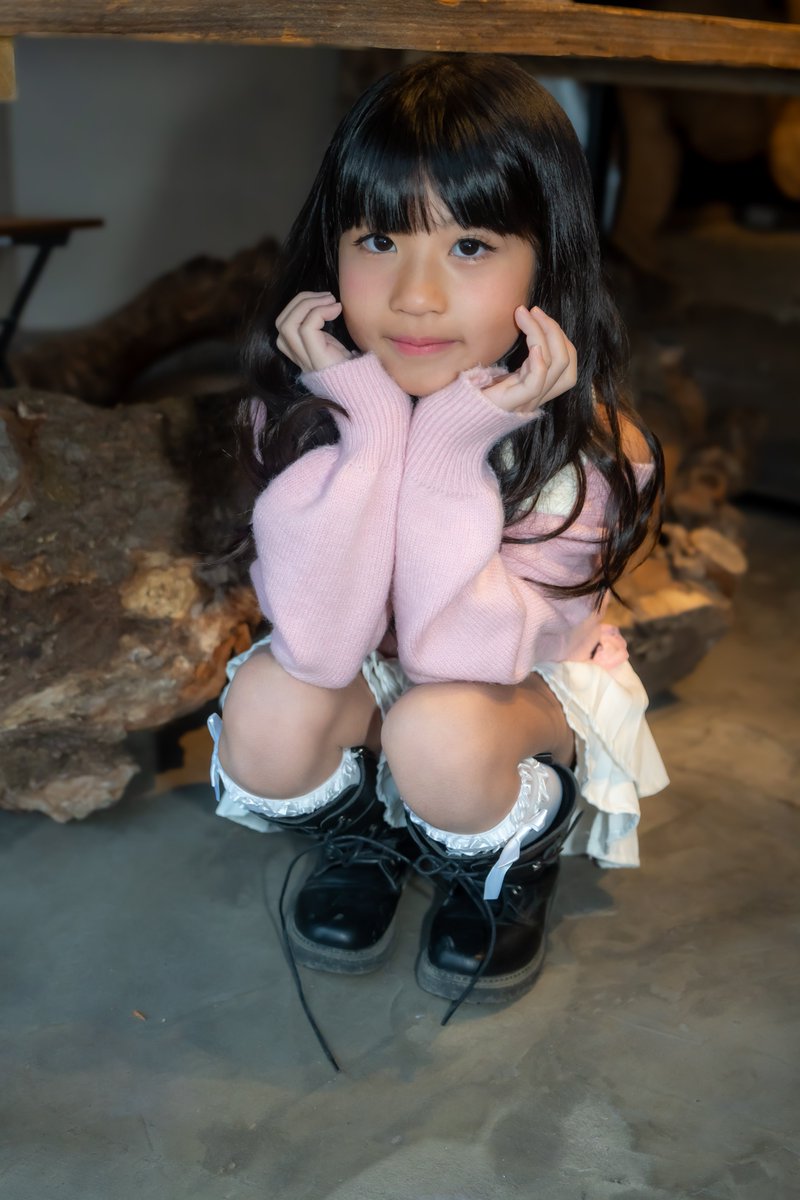 2024年12月29日(日) ピュアフル撮影会 〜FLOS studio black(名古屋