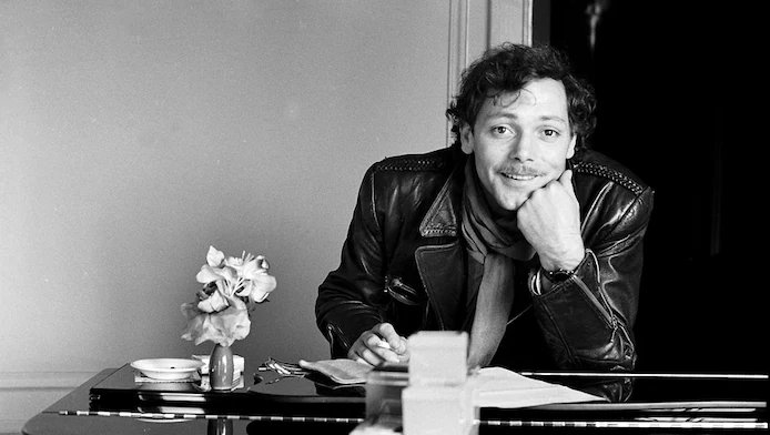 Une pensé pour Patrick Dewaere qui aurait eu 78 ans aujourd'hui même.