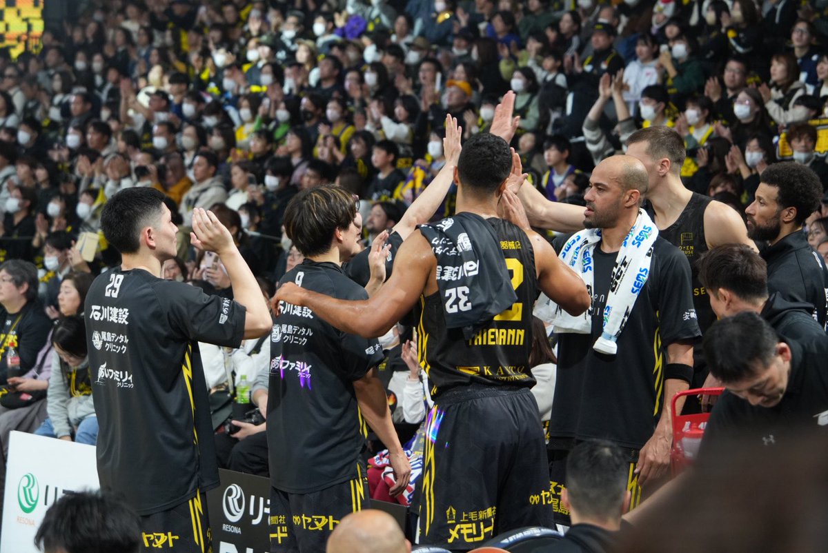 sashimi_bsk's tweet photo. I hope this message reaches you.
I didn't say thank you to everyone today because of excitement and tension😨
Thank you very much for your kindness after the game🙏
And thank you for the victory😊
lol.🫶
#GunmaCraneThunders
#群馬クレインサンダーズ https://t.co/DKKTXpizJV