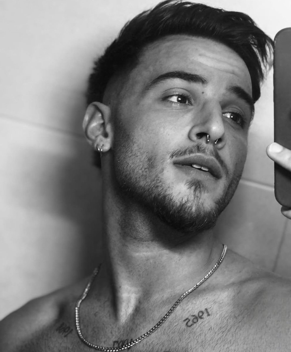 ᅠ
#SeductiveSundayᅠᅠ      ⠀

𝔄𝔟𝔯𝔞𝔷𝔞𝔫𝔡𝔬 𝔩𝔞 𝔳𝔦𝔟𝔯𝔞 𝔪𝔬𝔫𝔬𝔠𝔯𝔬𝔪𝔞𝔱𝔦𝔠𝔞 𝔶 𝔡𝔢𝔧𝔞𝔫𝔡𝔬 𝔮𝔲𝔢 𝔩𝔬𝔰 𝔱𝔞𝔱𝔲𝔞𝔧𝔢𝔰 𝔠𝔲𝔢𝔫𝔱𝔢𝔫 𝔰𝔲𝔰 𝔥𝔦𝔰𝔱𝔬𝔯𝔦𝔞𝔰
ᅠ