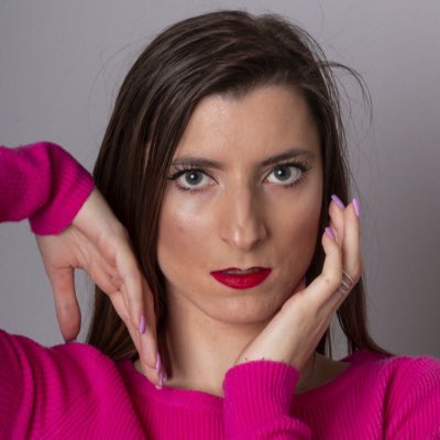 Av25Alessia's tweet photo. #NuovaFotoProfilo https://t.co/JjPKBqhl43