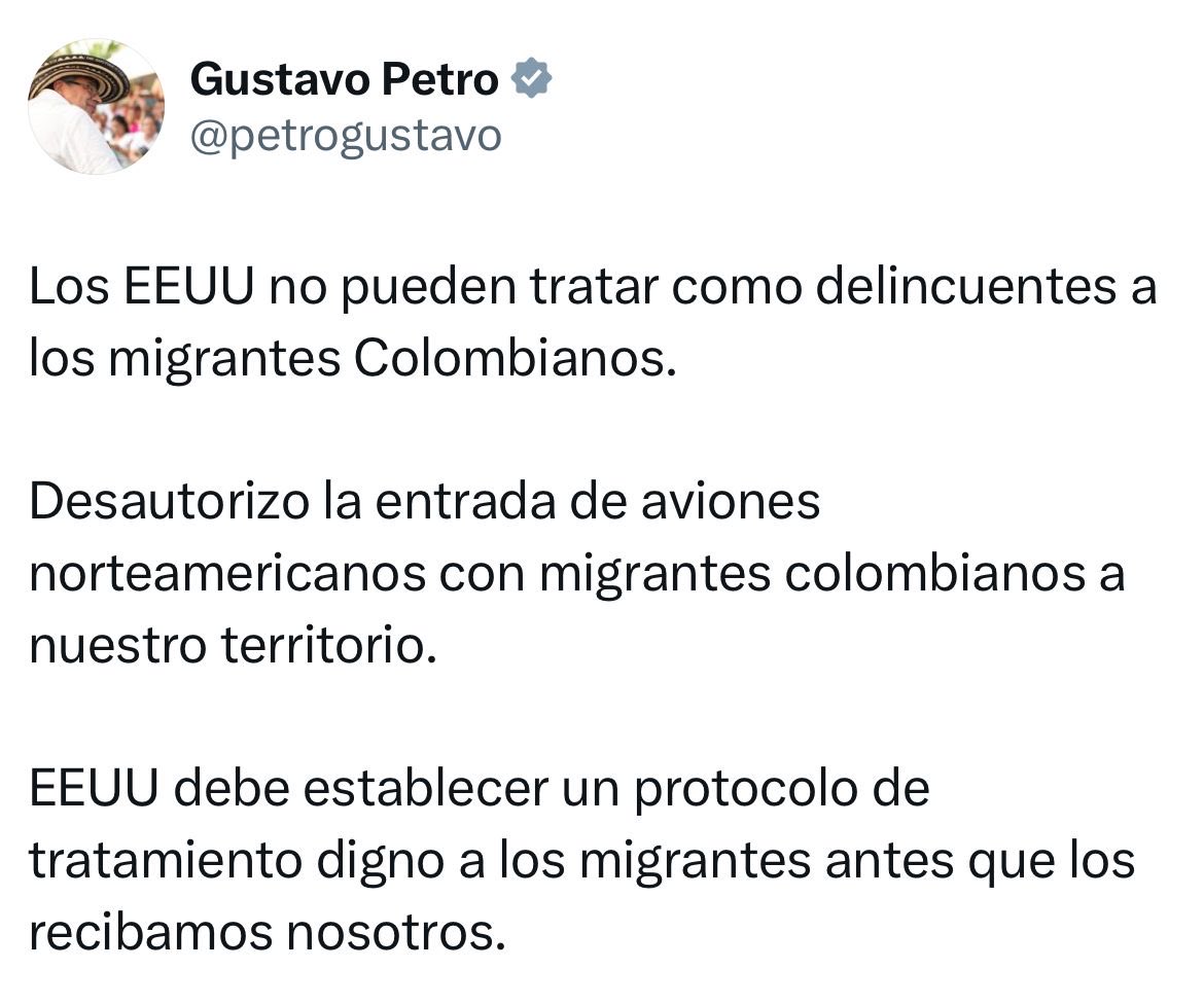 AngelaBenedet's tweet image. Entonces es mejor condenarlos a que queden presos en Estados Unidos ?