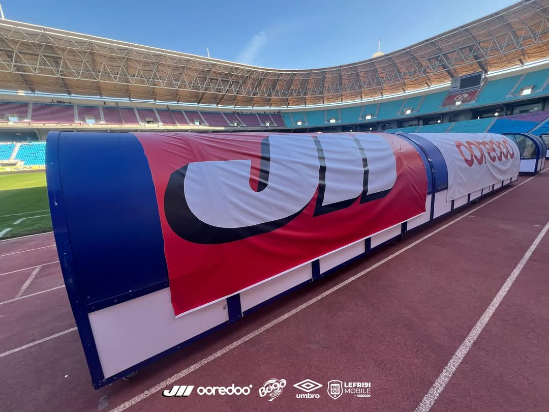 clubafricain's tweet photo. ๐ท | ุตูุฑ ูู
ูุนุจ ุฑุงุฏุณ ูุจู ู
ุจุงุฑุงุฉ ุงูููู
#ูุฑุฉ_ุงููุฏู
#CAUSBG
#ุฃุญูุง_ู
ูุงูู_ู
ุงูู
ูุชูุด ๐ฆ๐น #ุงูุฅูุฑููู_ุชุนูุด https://t.co/DBZhANrBQ2