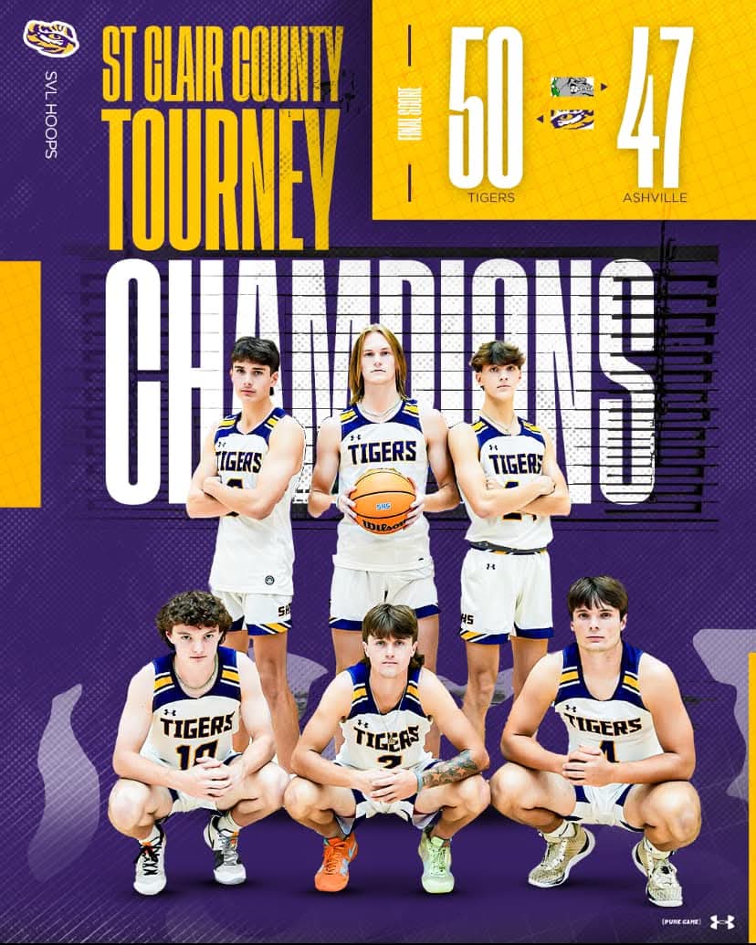 SHSTig3rPride's tweet photo. Congratulations to our county champs! πͺππ #tigercode #TigerPride #iamatiger https://t.co/H465xItncp